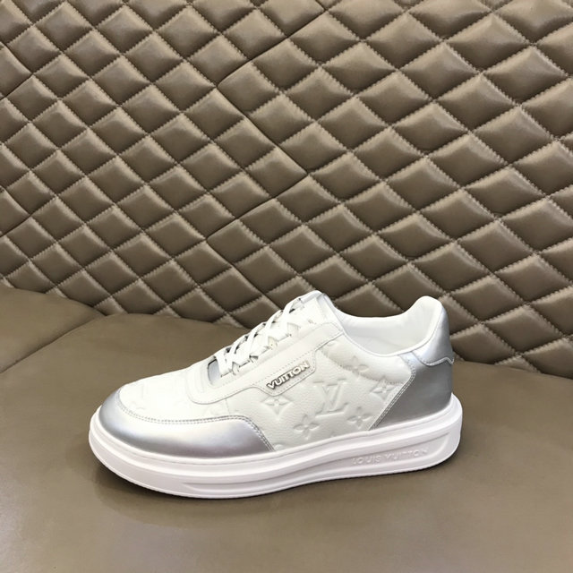 men LV shoes-241